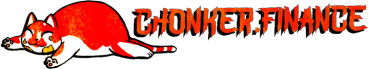 Chonker Finance Logo